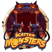 Scatter Monsters